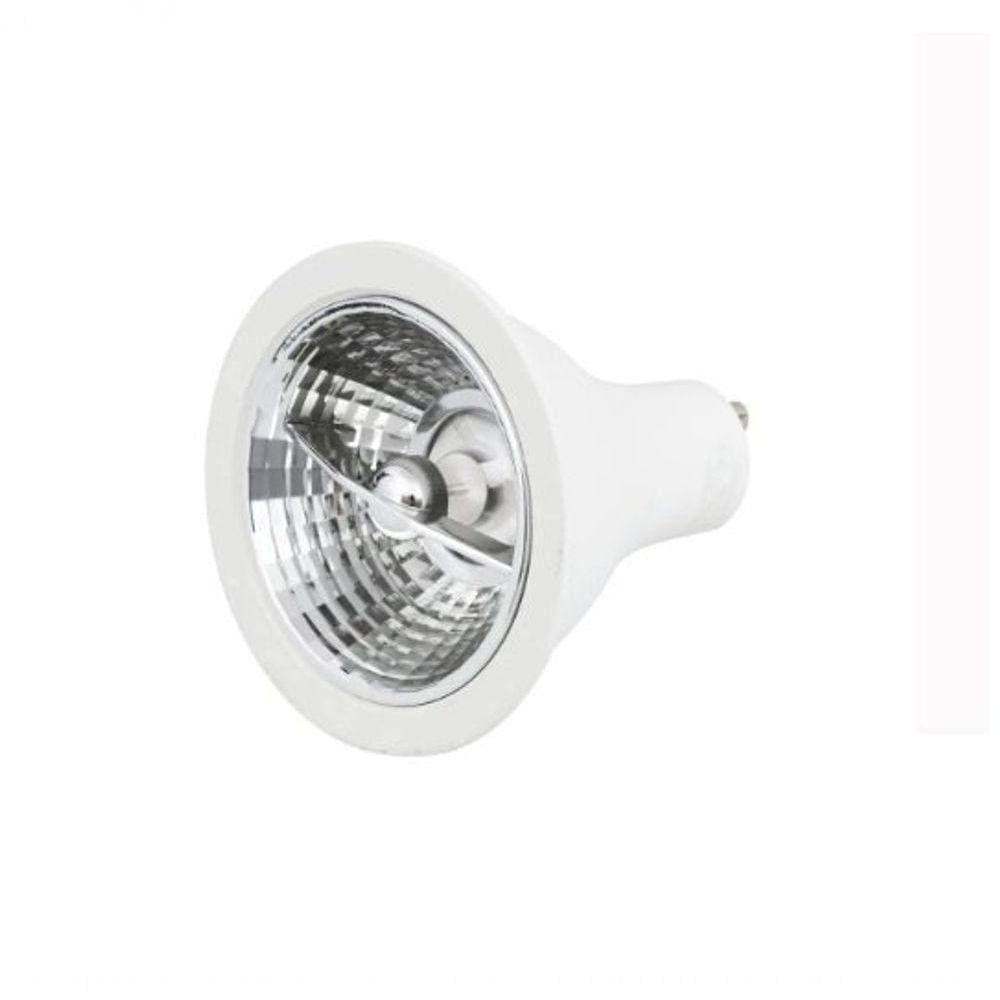 Lâmpada Led Ar70 4.8w Gu10 2700k Bivolt Gaya