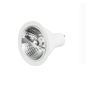Lâmpada Led Ar70 4.8w Gu10 2700k Bivolt Gaya