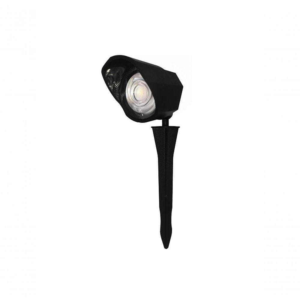 Espeto Jardim Led 5w 6500k Ip65 Hummer Avant