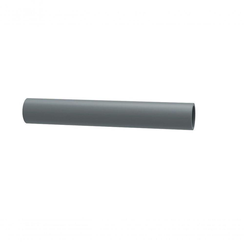 Eletroduto Pvc 1/2" Cinza Barra C/3 Metros Inpol