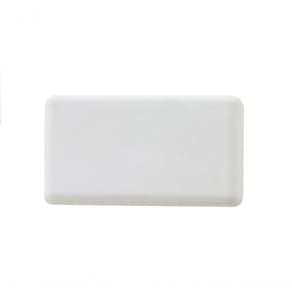 Módulo Tampo Cego Tramontina Branco 57115/090