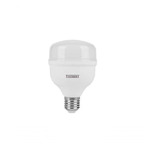 Lâmpada Led Alta Potência 30w 6500k E27 Bivolt Taschibra