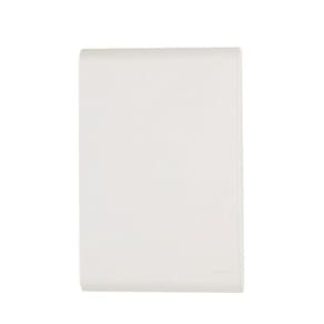 Placa Cega 4x2 Tramontina Liz Branca 57106/001