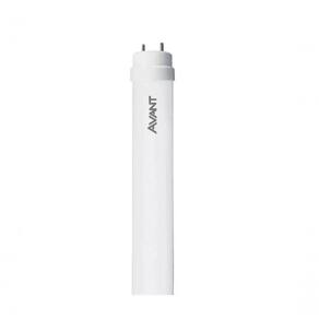 Lâmpada Led Tubular T8 18w Bivolt 6500k Avant