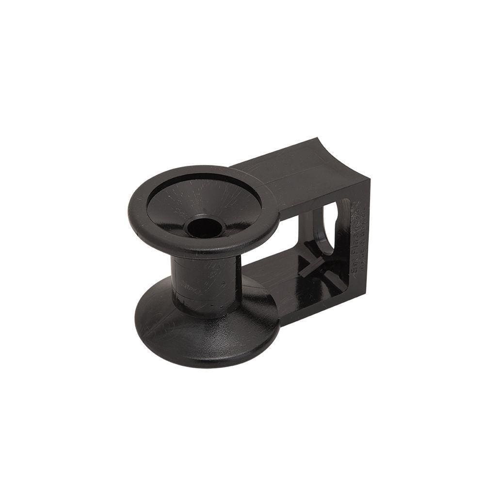 Armação Secundária Ar11 Pvc Preta