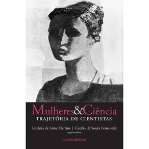 Mulheres e ciência-Trajetória de cientistas