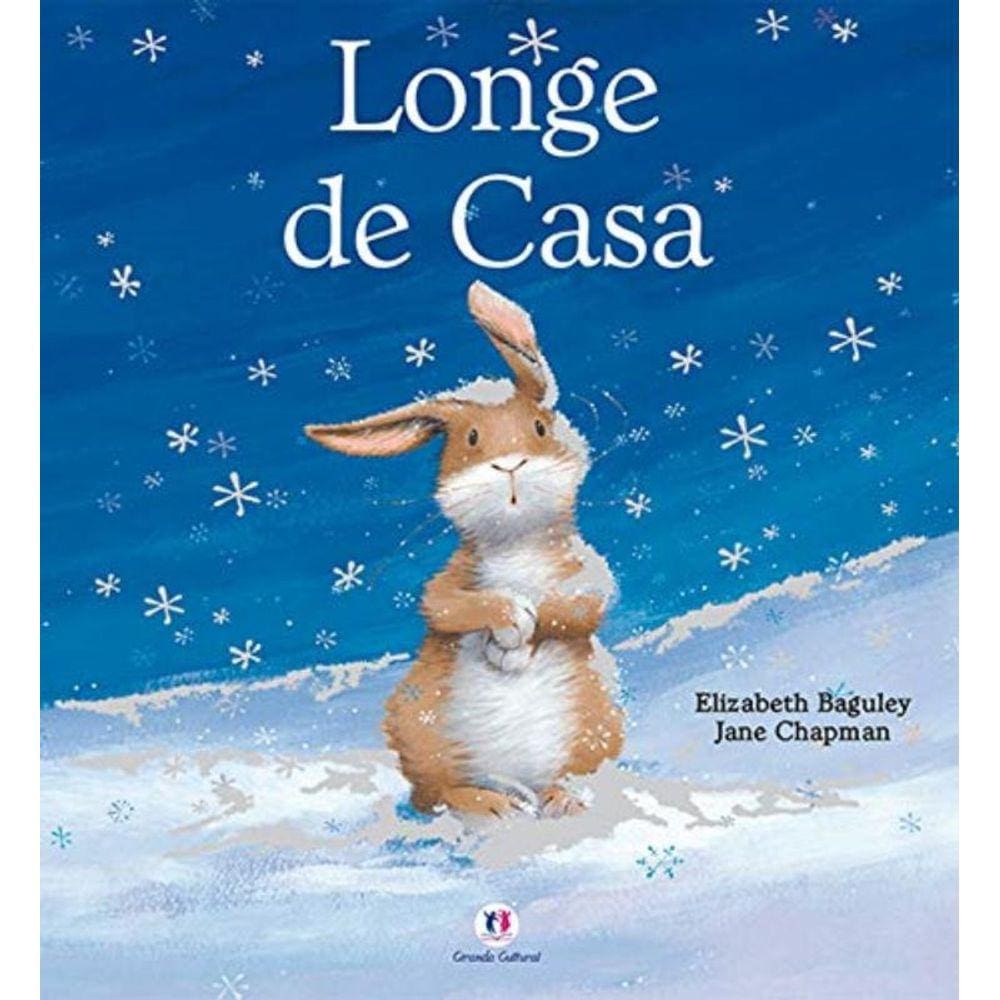 Longe De Casa                                   01