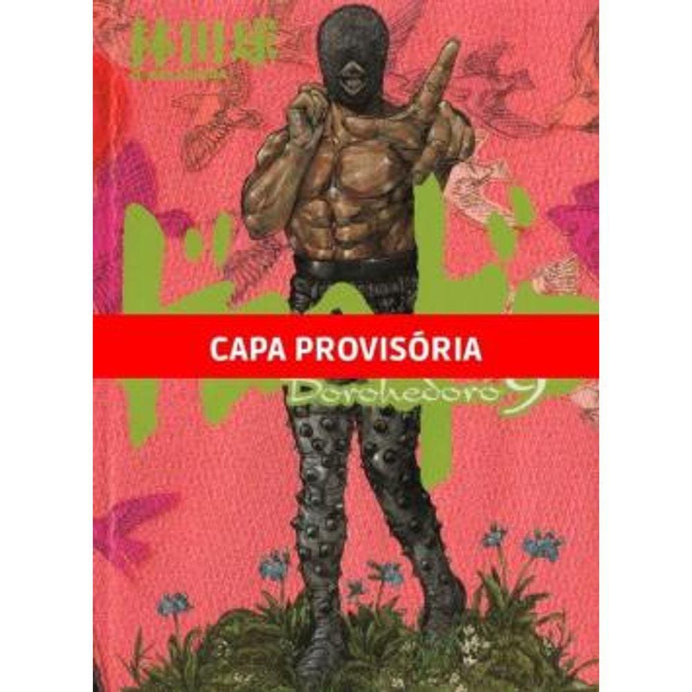 Dorohedoro - Vol. 09