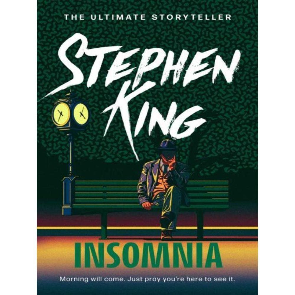 Insomnia