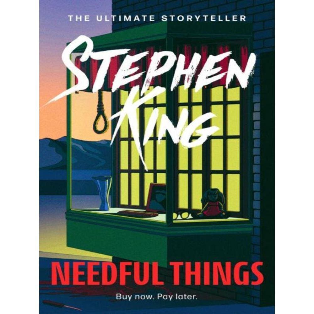Needful Things
