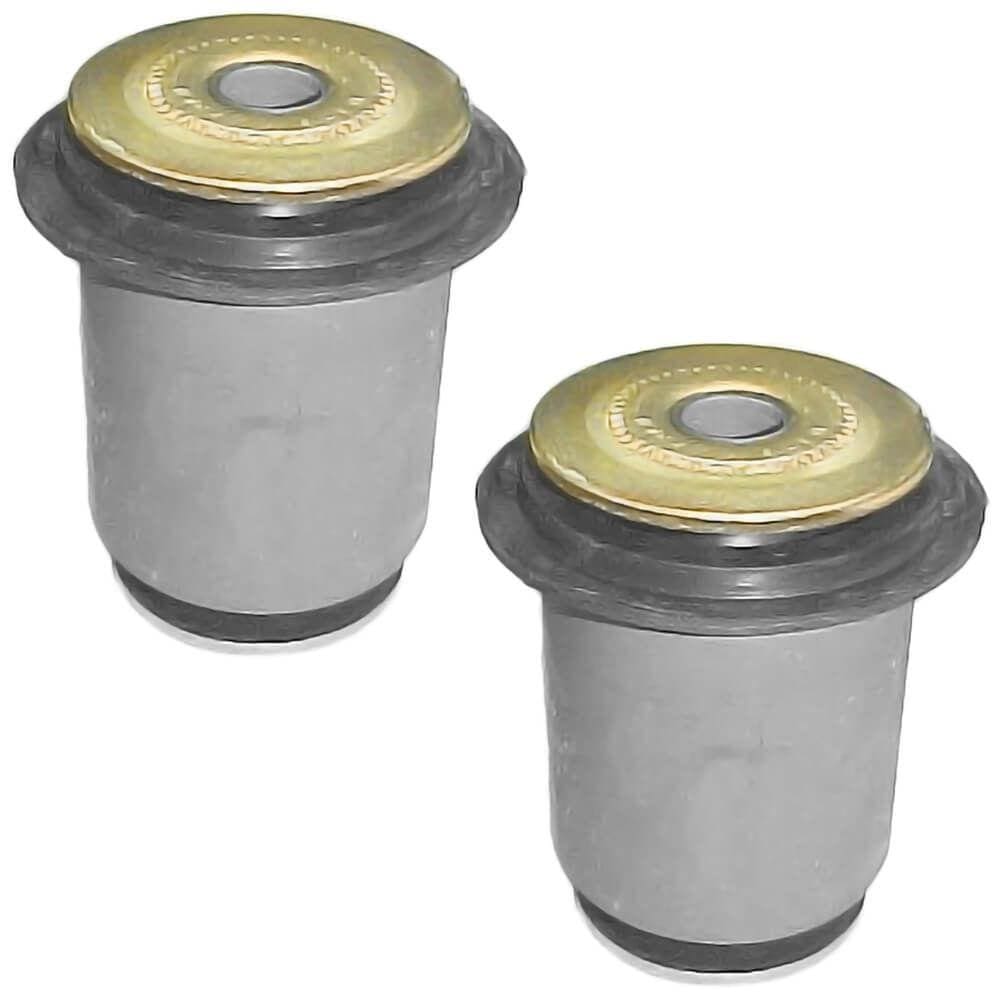 Par Bucha Bandeja Hilux Sw4 4x4 06 A 15 Infe Tras Maior