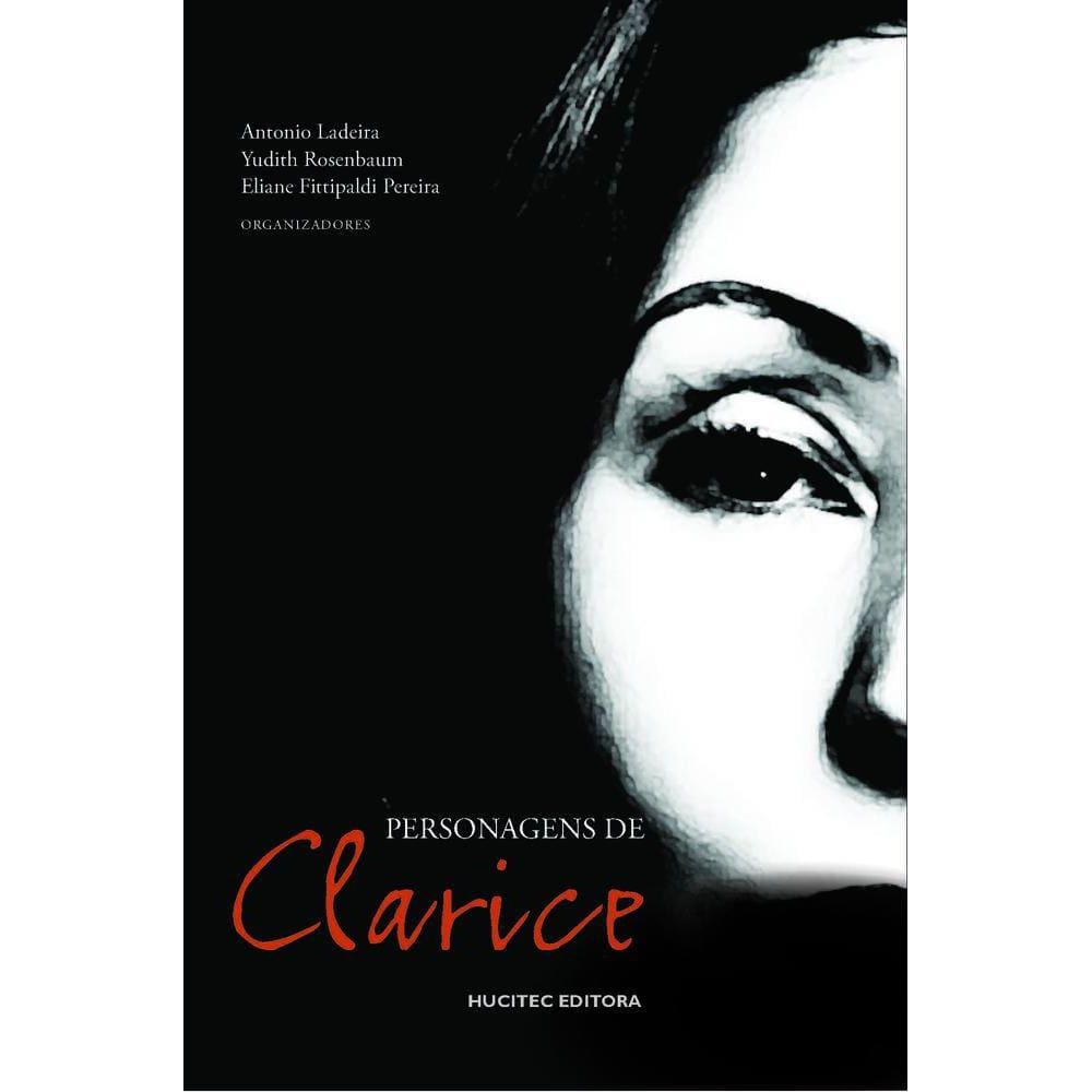 Personagens de Clarice Lispector