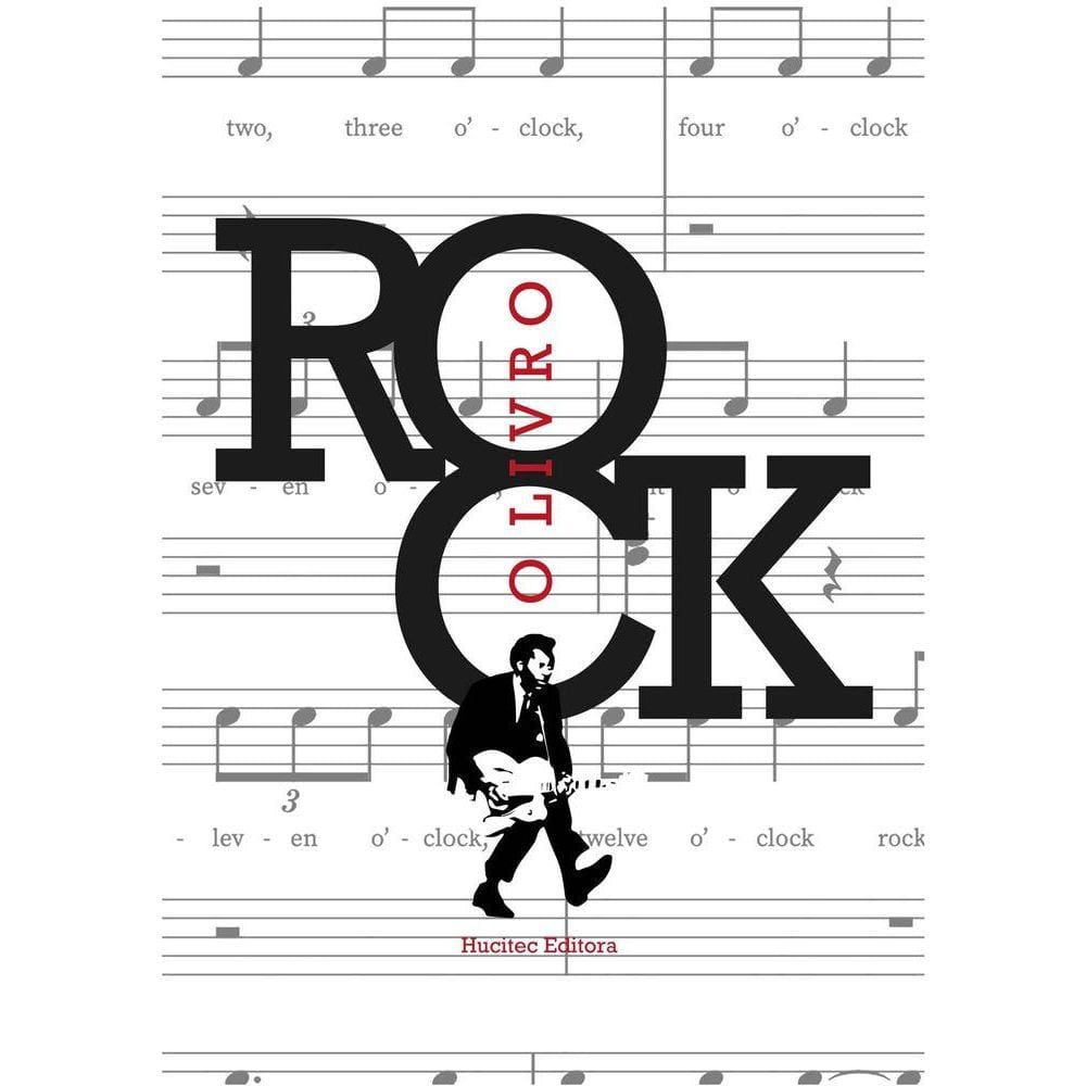 Rock: o livro