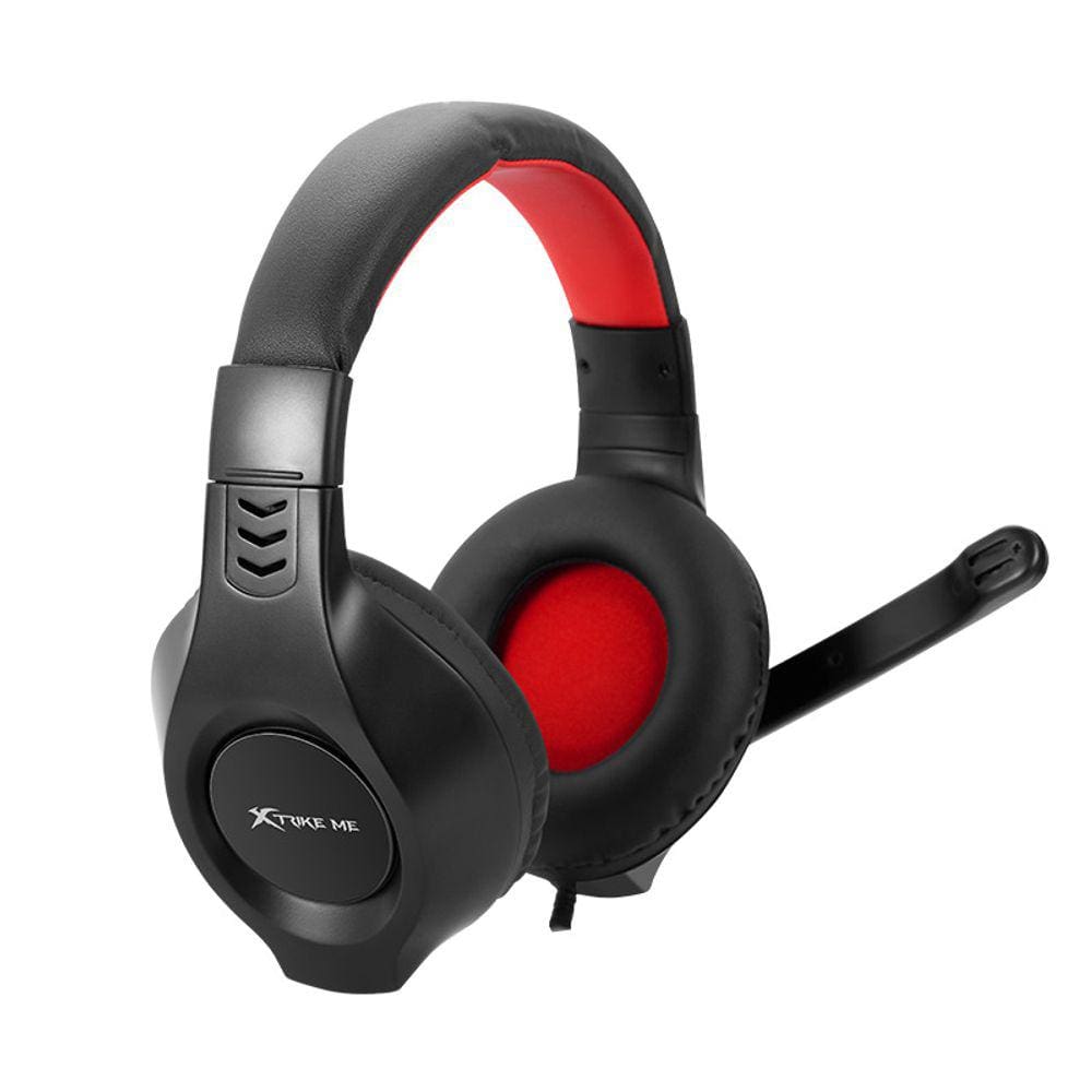 Fone Headset Gamer XTRIKE ME - GH-405 RGB, USB compativel com PC/PS4/PS5/XboxOne