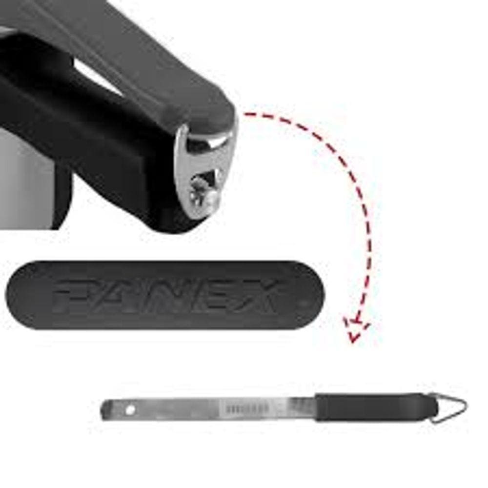 Haste Para Panela De Pressão Panex Antiga 7 Litros 28 Cm