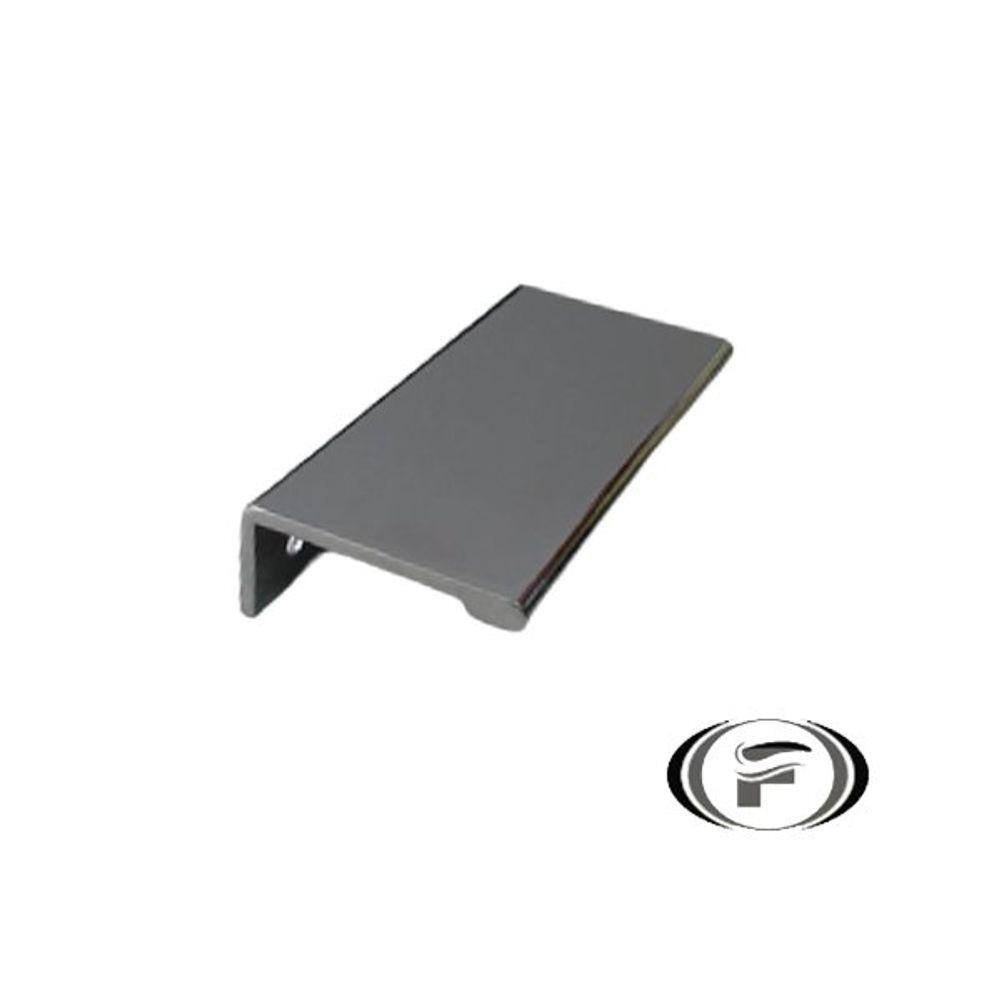 Puxador IL 280 Cromado 64mm Italy Line