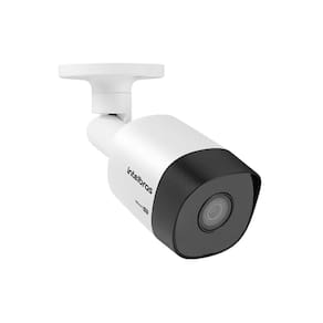 Câmera de Segurança Bullet Intelbras - IP67 - Lente 3.6mm - HDCVI/AHD/HDTV e analógico - VHD3130BG7
