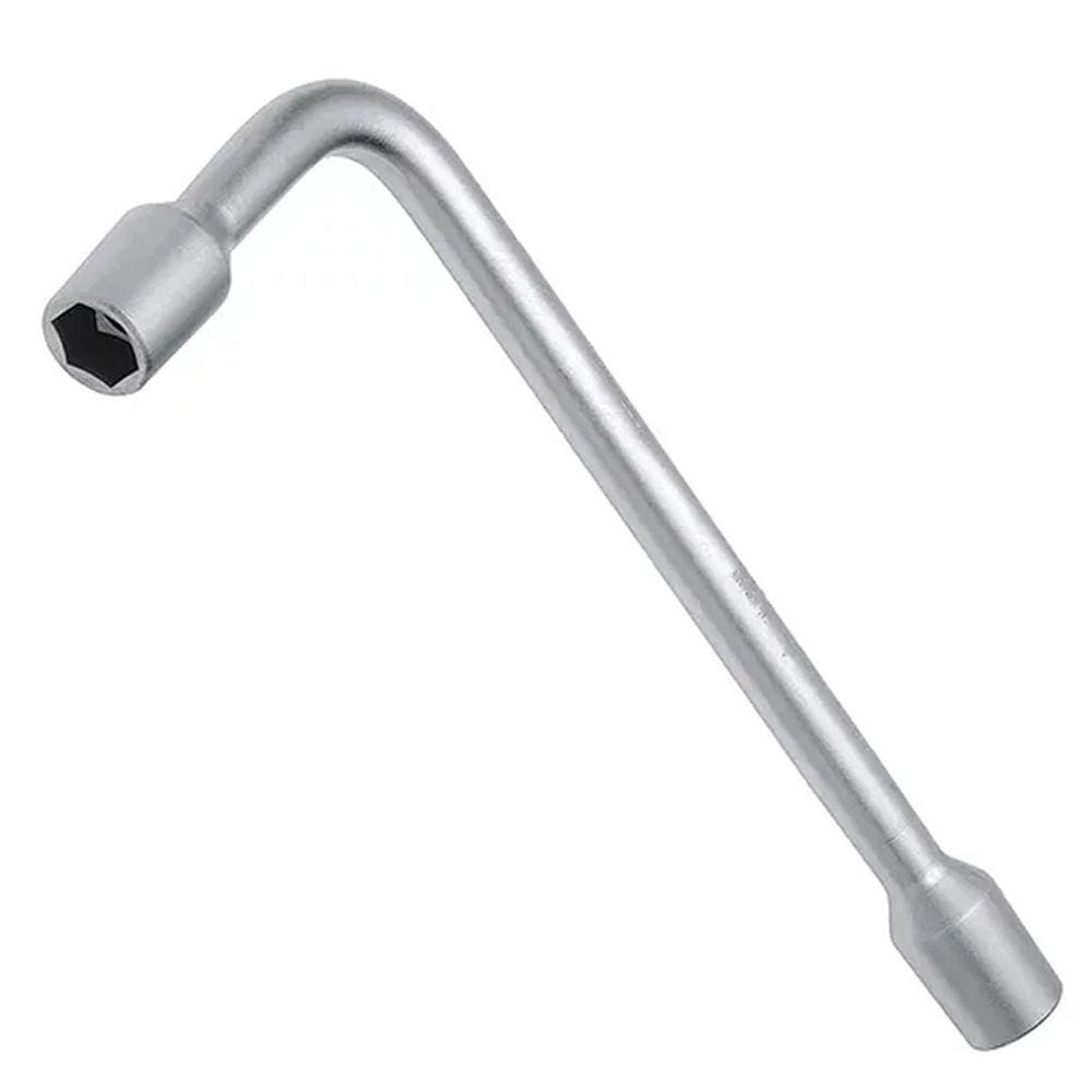 Chave Biela 9mm Corpo Forjado em Aço Especial, Abertura da Boca Calibrada - 103009B