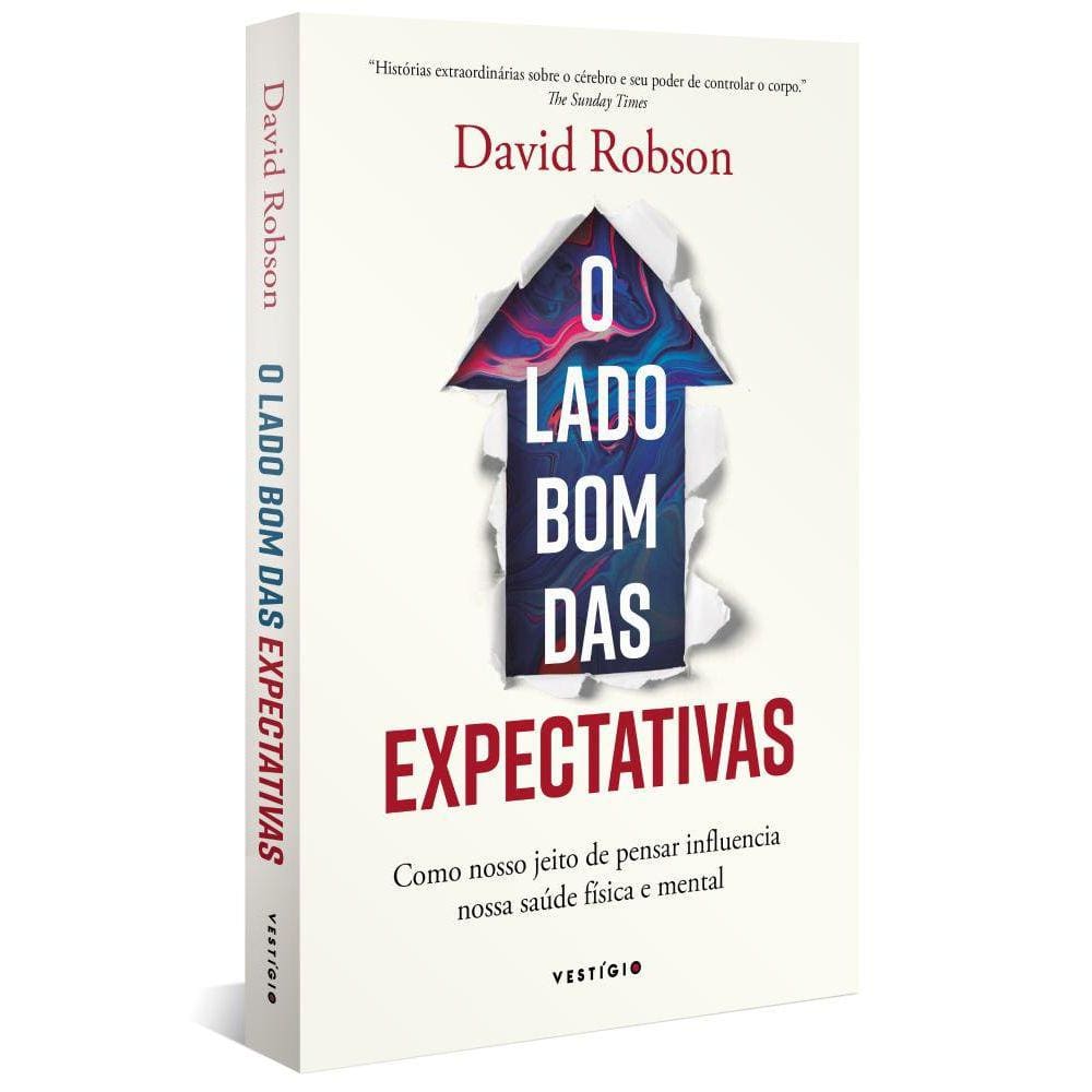 O lado bom das expectativas