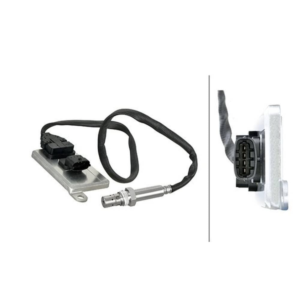 Sensor Nox Euro 5 Hella DAF CF 65.180 de 2001 á 2013