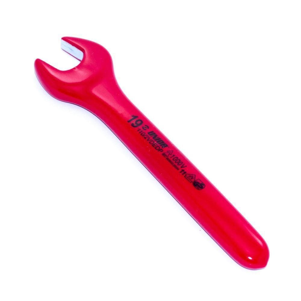 Chave Fixa 19Mm Vde 612182 Belzer