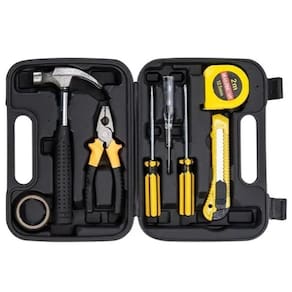 Kit De Ferramenta Para Mecanico Usar Mecanica