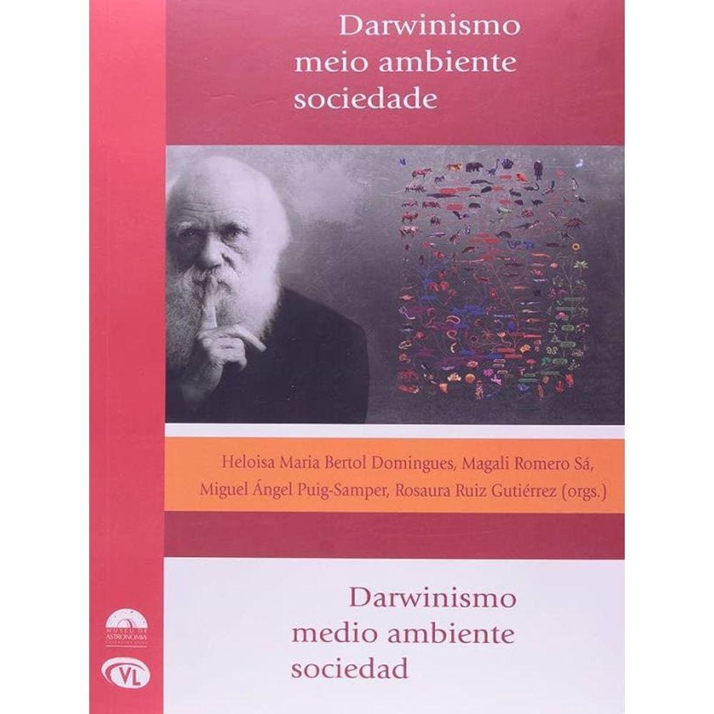 Darwinismo, Meio Ambiente, Sociedade