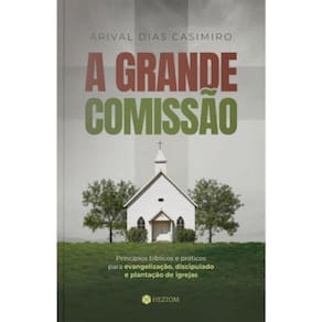A Grande Comissão