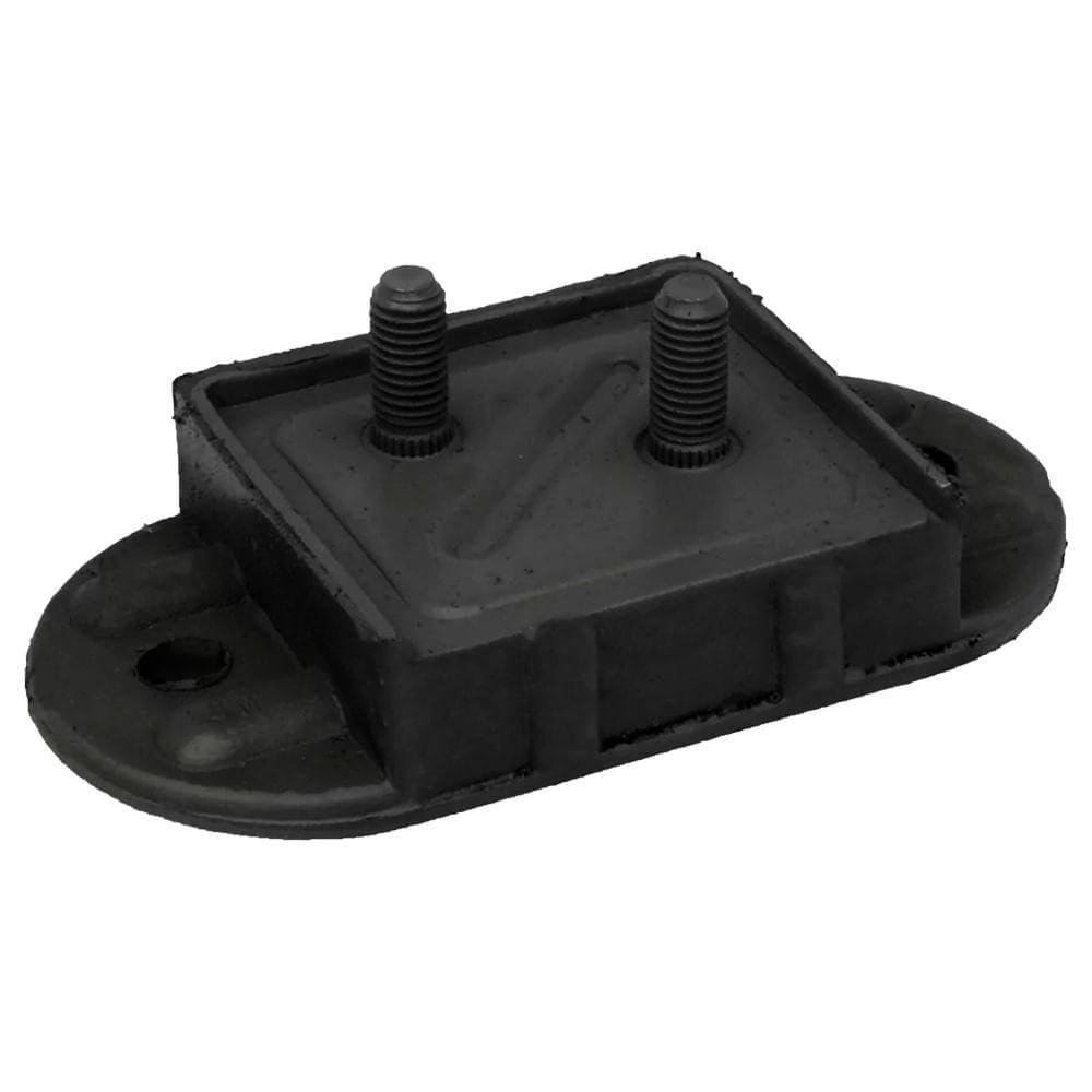 Coxim Câmbio Dianteiro Passageiro VW Kombi 64 a 2005 Sampel