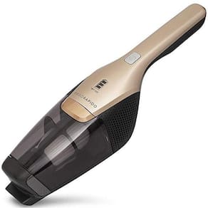 Aspirador De Pó Electrolux Ergorapido Erg26 Dourado Bivolt