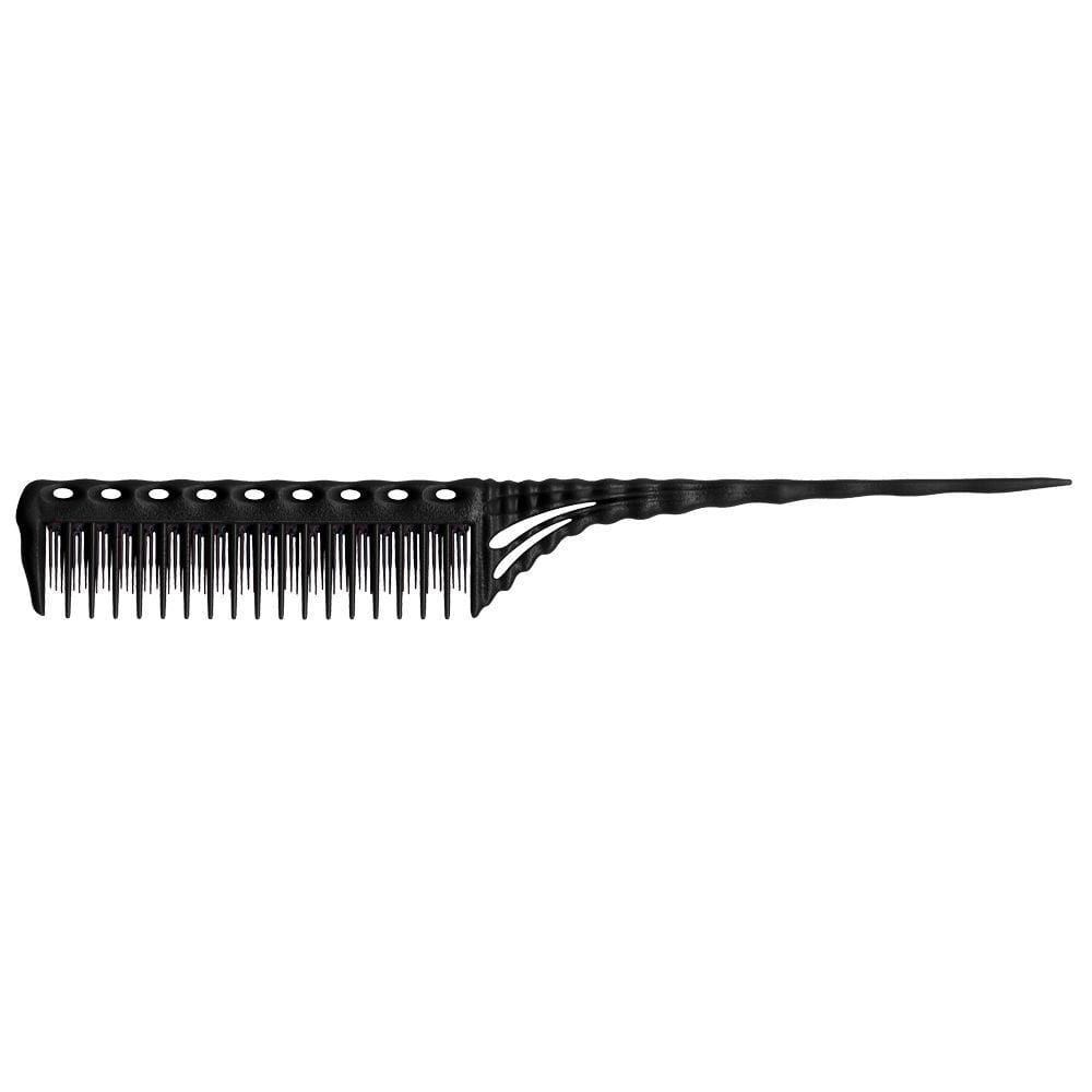 Y.S.Park Pente Cauda Ys-150 Black