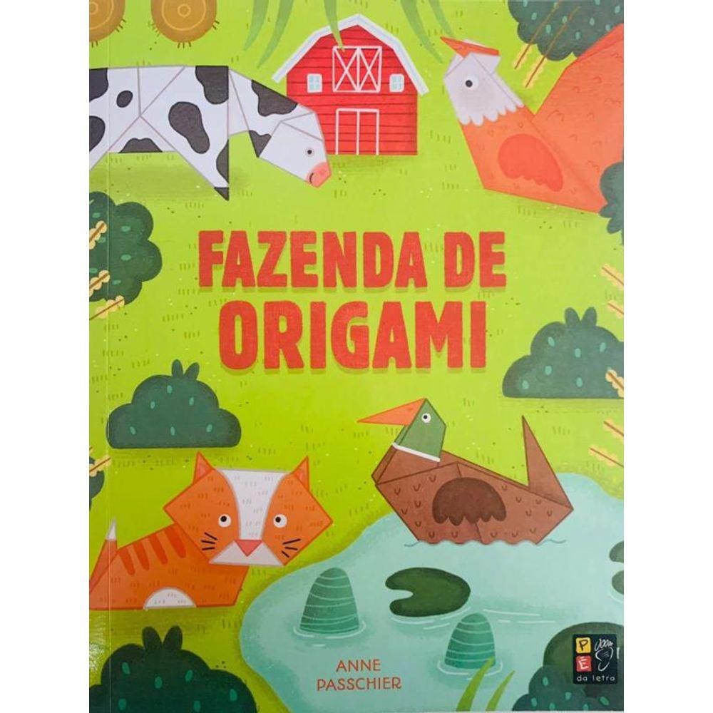 Fazenda De Origami