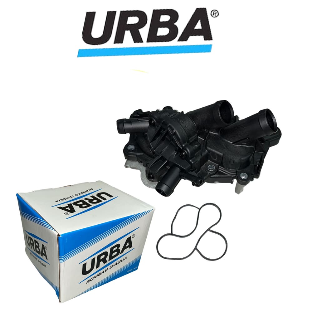 Bomba D`Agua Urba Fox 2014 A 2022 Volkswagen