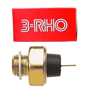 Interruptor Pressão Óleo Blazer S10 Frontier 3RHO 3399