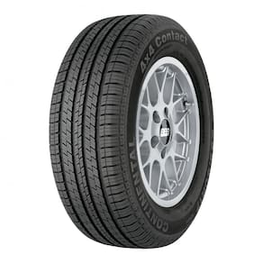 Pneu Continental Aro 19 255/55R19 Conti4x4Contact 111V