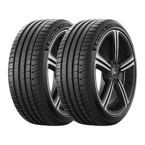 Kit 2 Pneus Michelin Aro 17 225/45R17 Pilot Sport 5 94Y