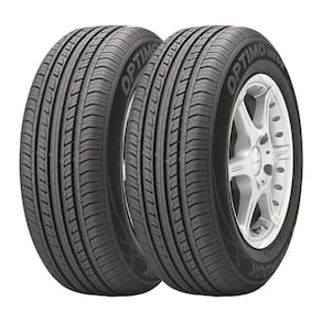 Kit 2 Pneus Hankook Aro 16 215/60R16 Optimo ME02 K-424 95H