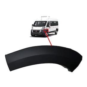 Friso Lateral Ducato (2018/...) (Parachoque) (Le)