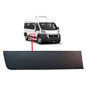 Friso Lateral Ducato (Antes Da Roda)(2018/...)(Ld)
