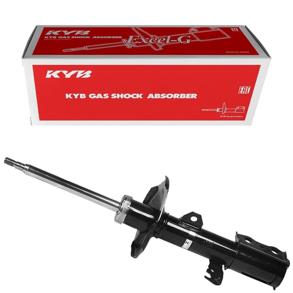 Amortecedor Corolla 2003 A 2008 Dianteiro Le 339780 Kayaba