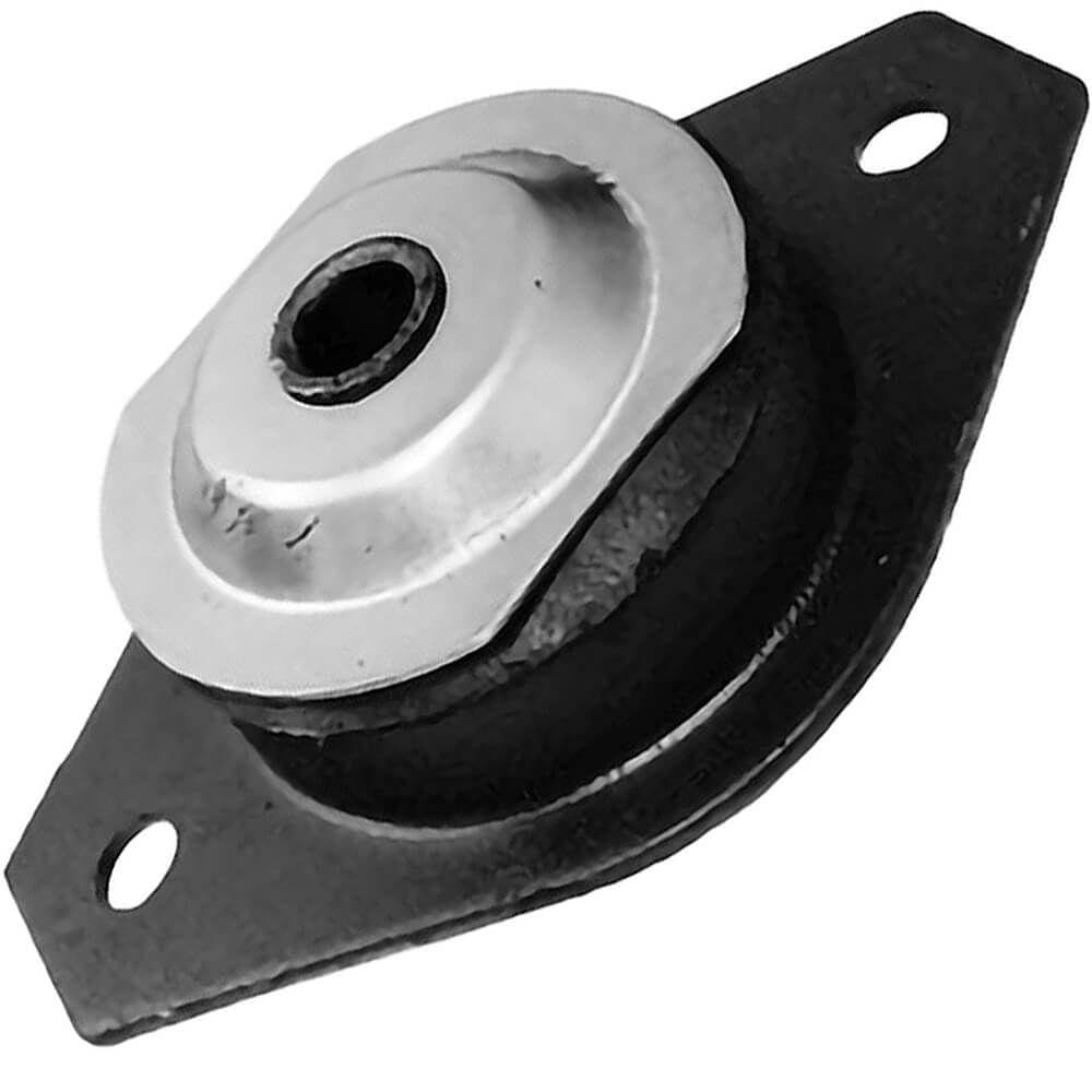 Coxim Motor Fiorino 94 A 96 Dianteiro Motorista Passageiro