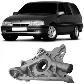 Bomba Oleo Chevrolet Suprema 2.2 8v 93 A 96 Schadek