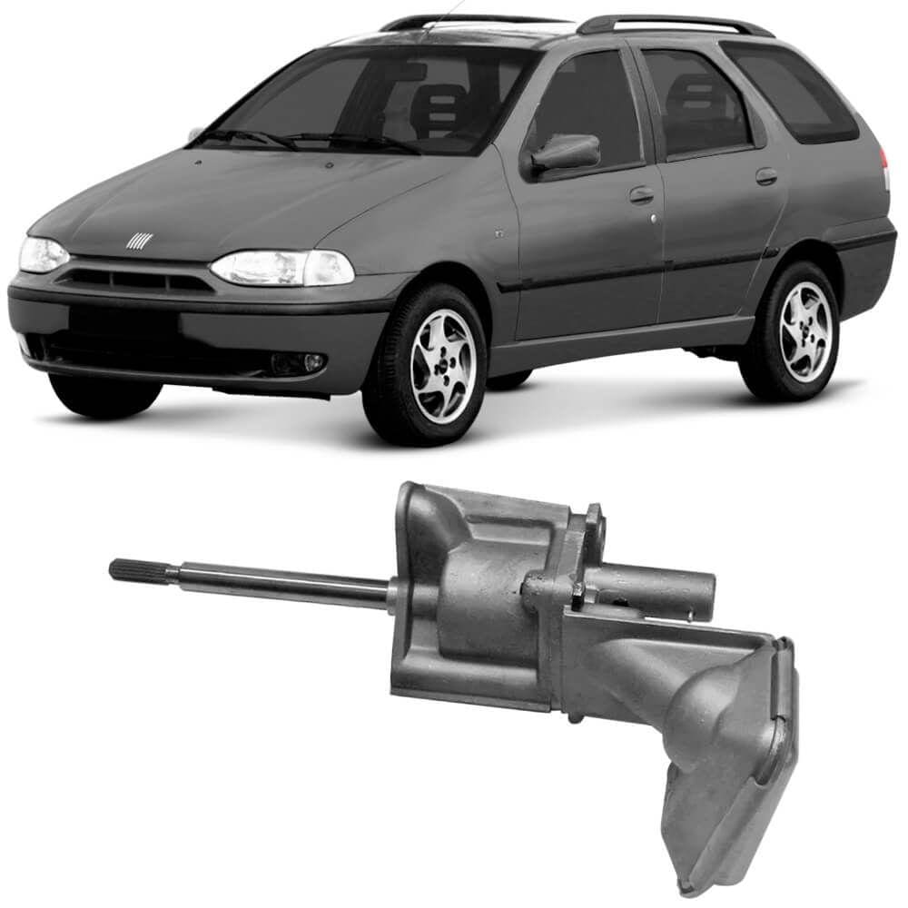 Bomba Oleo Fiat Palio Weekend 1.0 8v 98 A 2000 Schadek