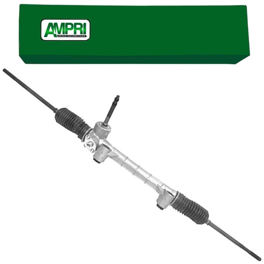 Caixa Direção Mecânica Strada 98 A 2016 Sem Ponteira Ampri