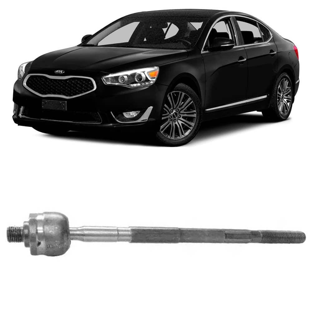 Barra Axial Direção Kia Cadenza 2011 A 2016 Motorista