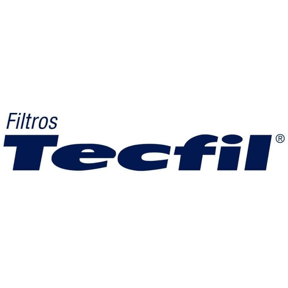Filtro Óleo Citroen C6 3.0 24v 2006 A 2008 Tecfil