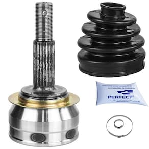 Junta Homocinetica Roda Corsa Pick Up 1.6 8v 95 A 03 Perfect