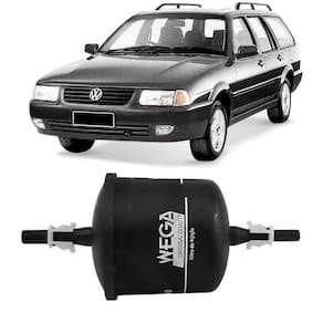 Filtro Combustivel Volkswagen Quantum 1.8 2.0 93 A 97 Wega