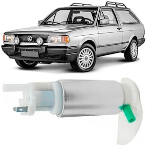 Bomba Combustível Parati 2.0 88 89 90 91 92 93 94 Gasolina