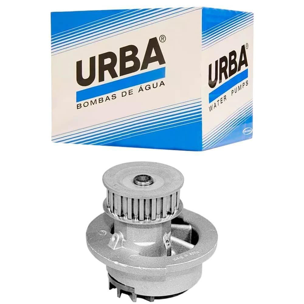Bomba Dagua Fiat Strada 1.8 2014 2015 2016 2017 Brosol Urba